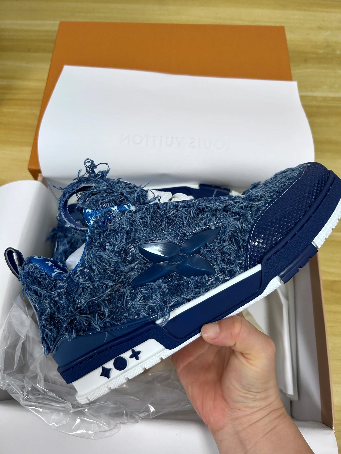 Skate Jeansate
