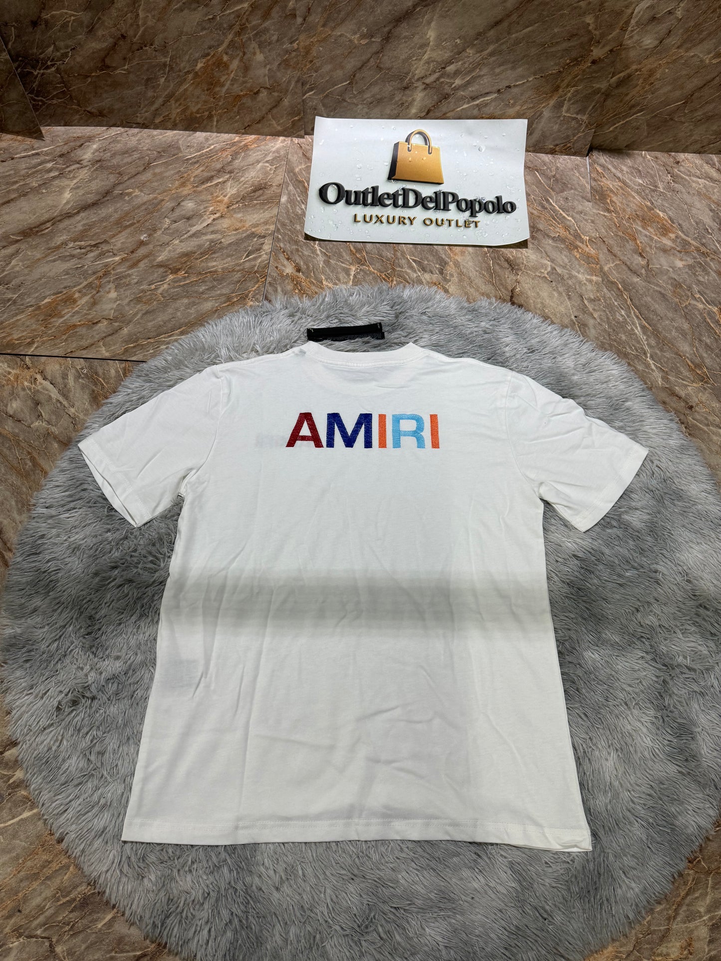 T Shirt Amiri