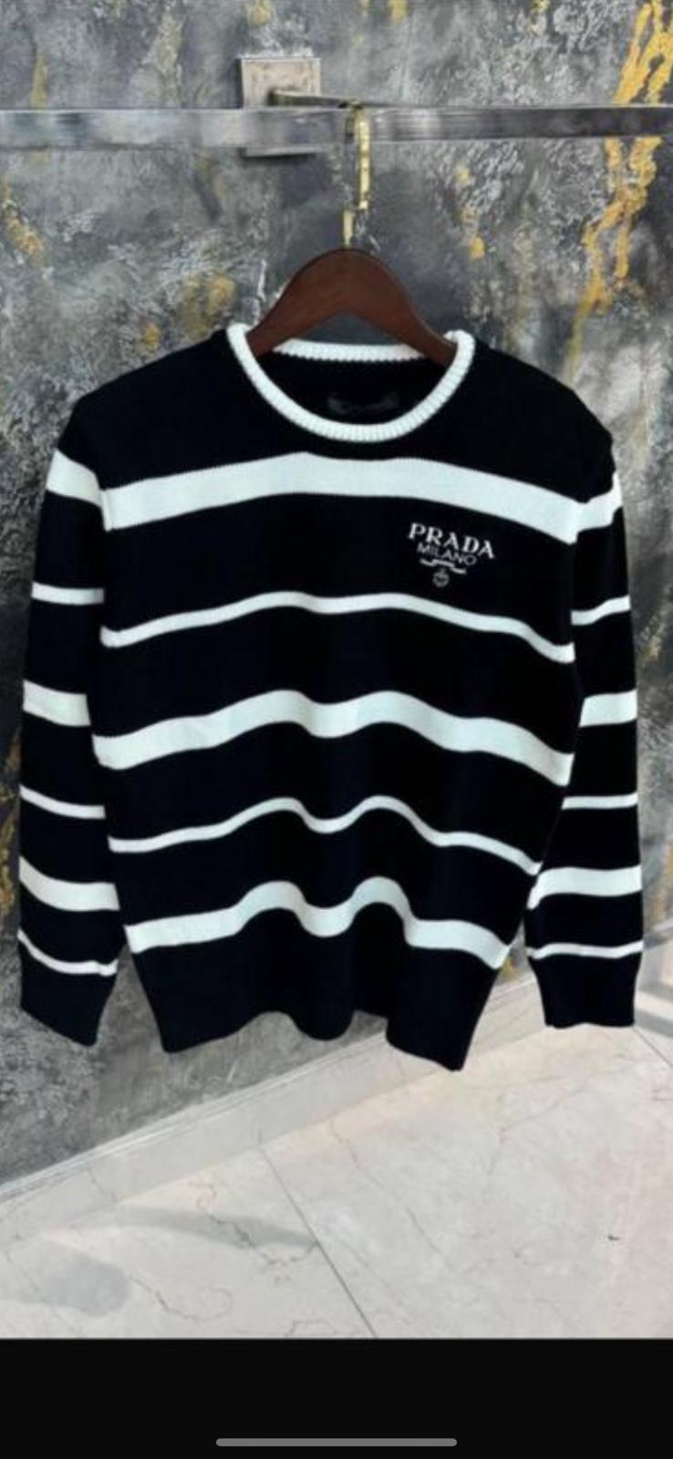 Maglione Prada