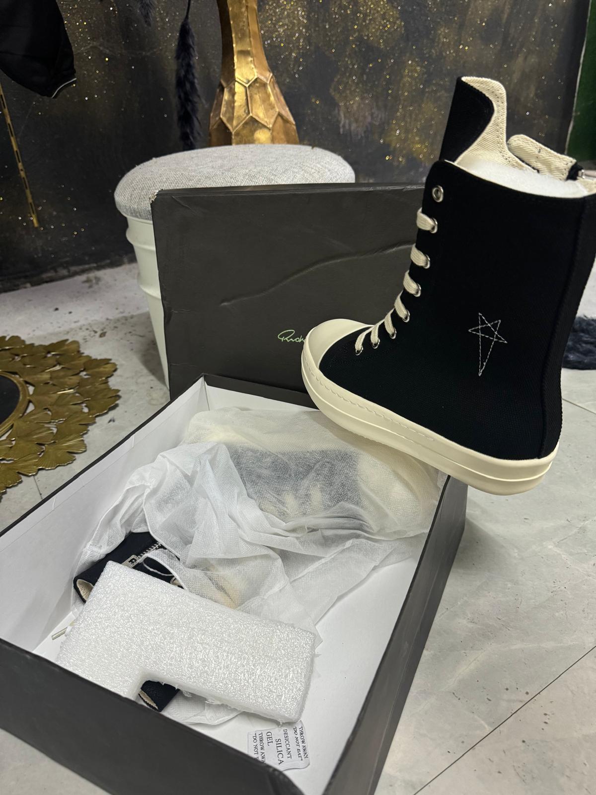 Rick Owens Alta