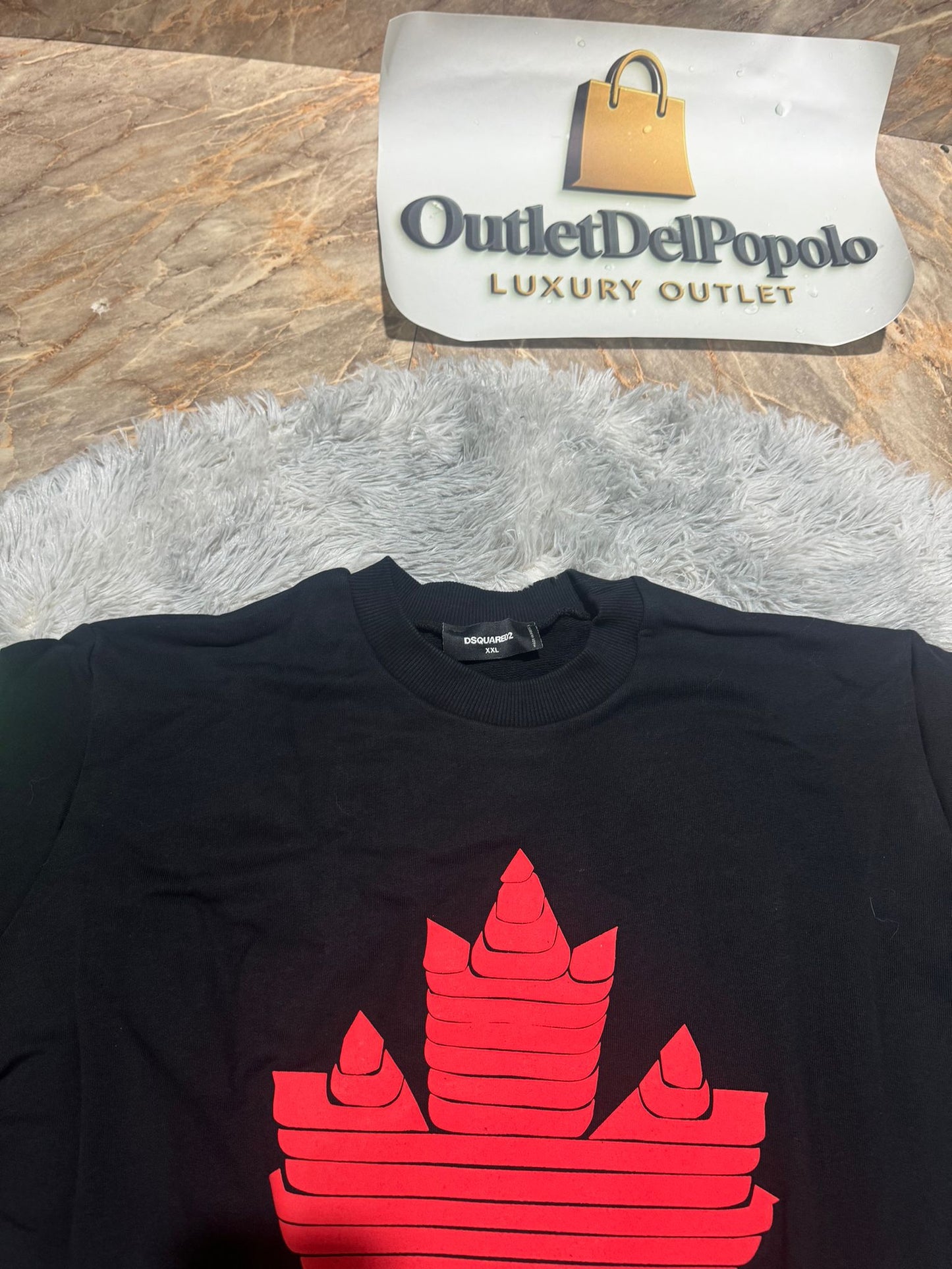 Dsquared Canada