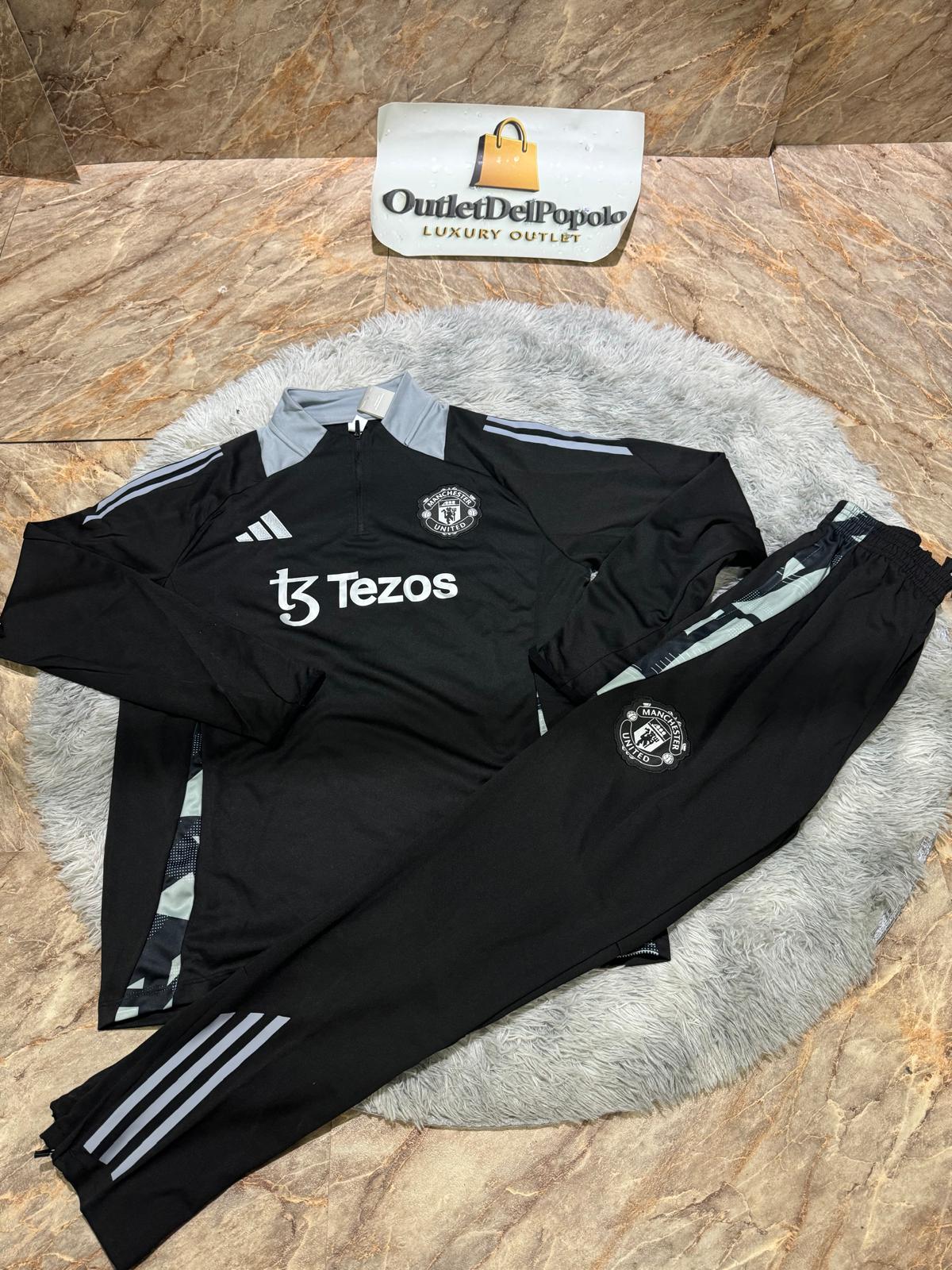 Tuta Manchester United Di Rappresentanza