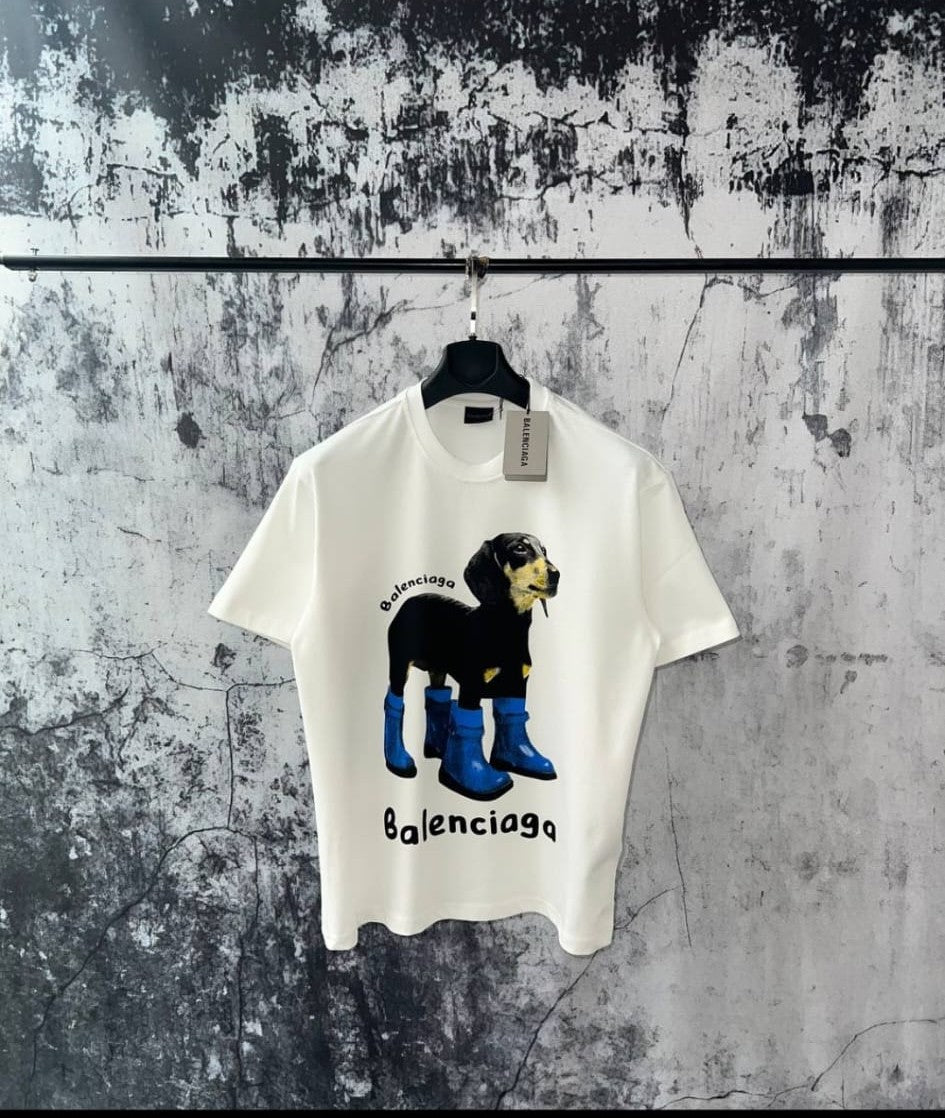 T Shirt Balenciaga