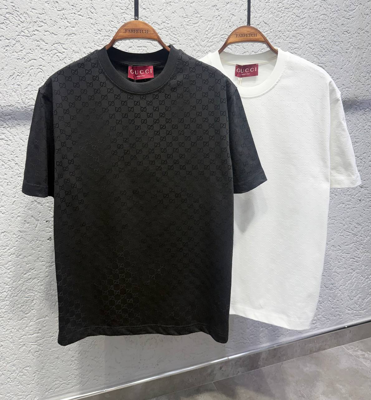 T-Shirt Gucci 3d