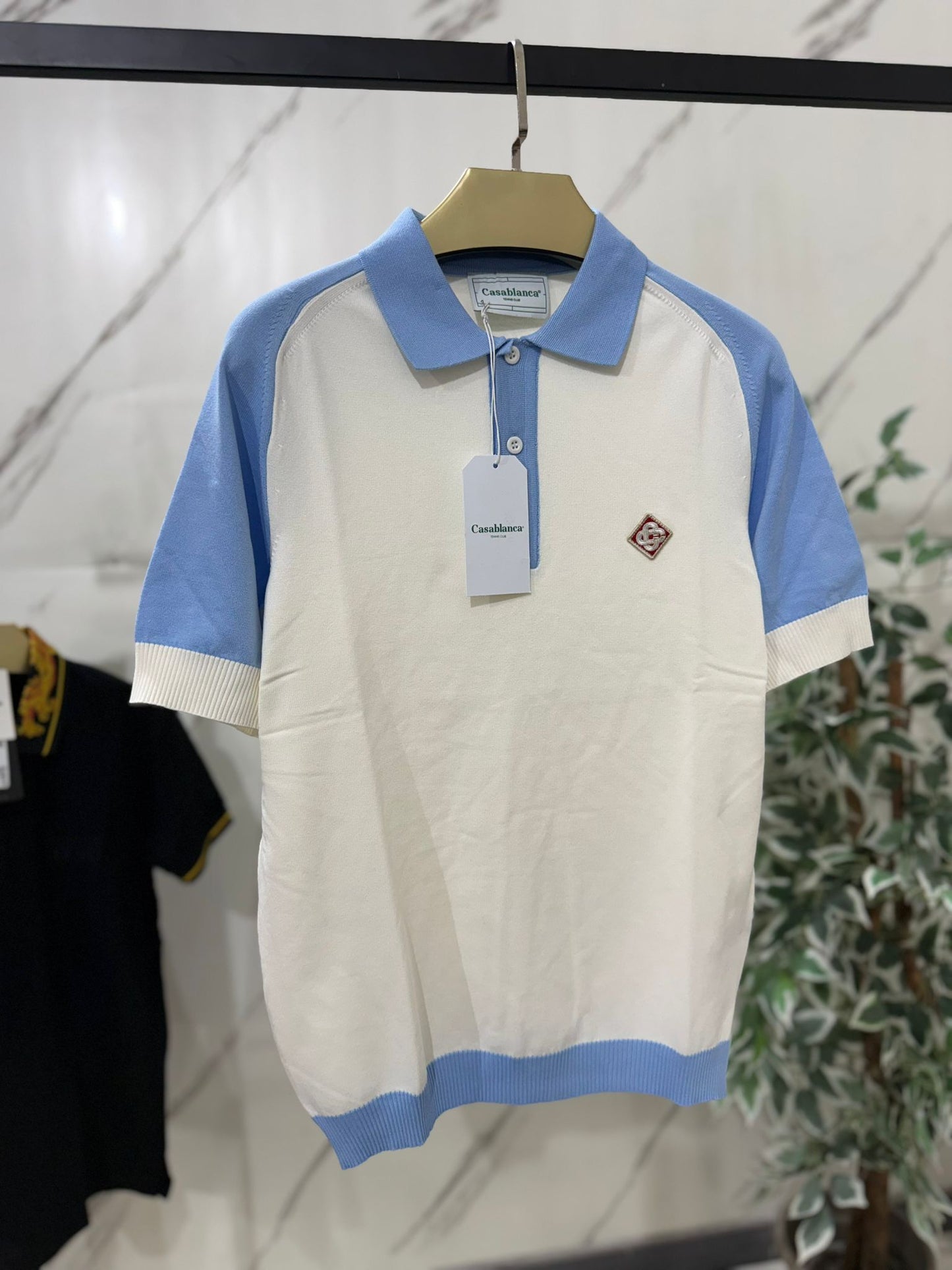 Polo Casablanca