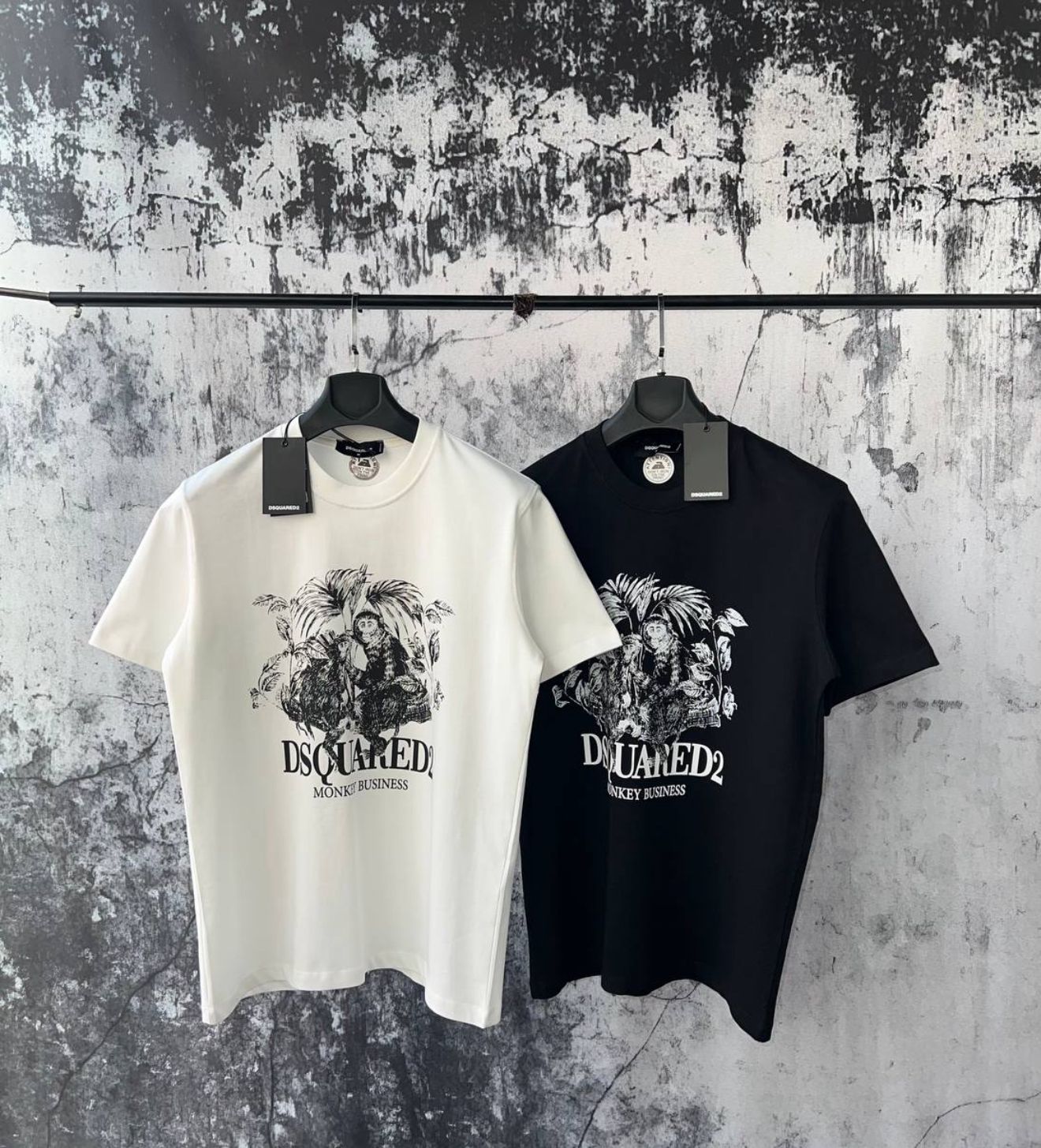 T- SHIRT Dsquared Angel