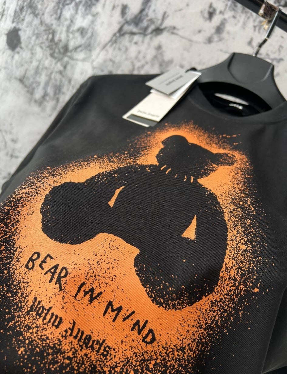 T Shirt Palm Orso 2026