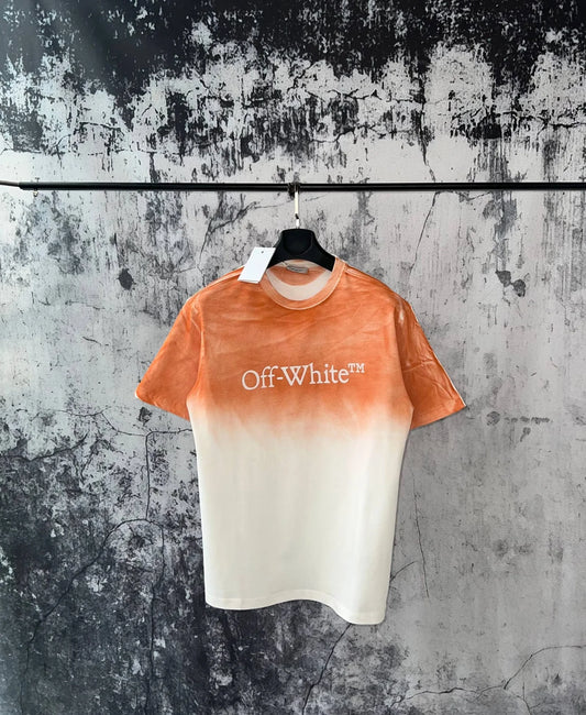 T-SHIRT OFF WHITE
