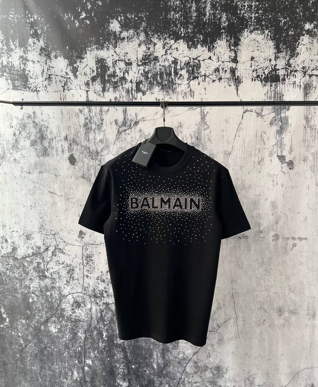 T-Shirt Balmain