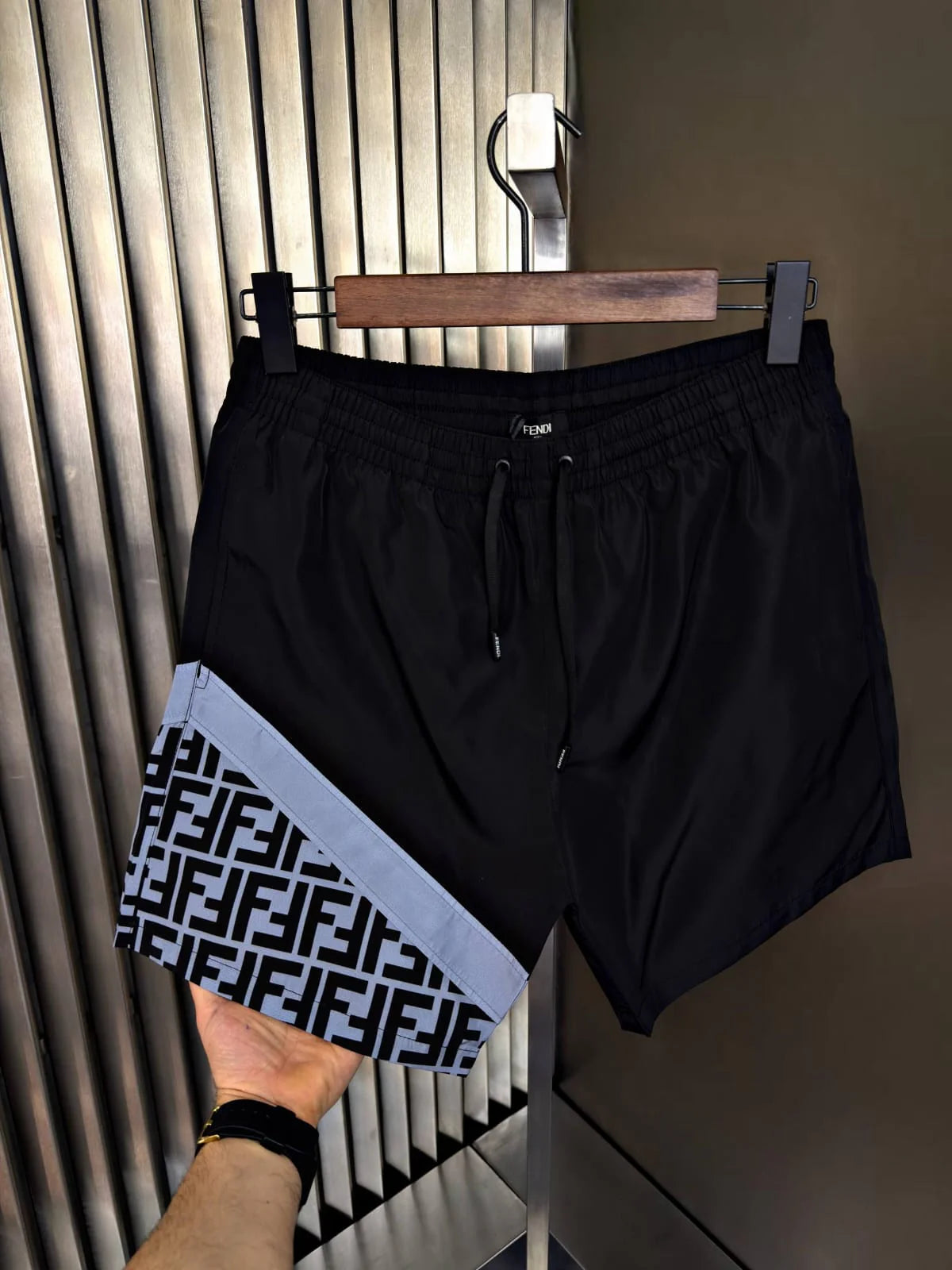 Costume Fendi