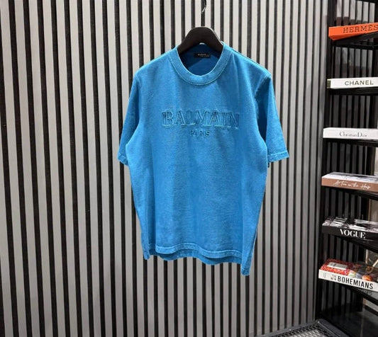 T-SHIRT BALMAIN 2026