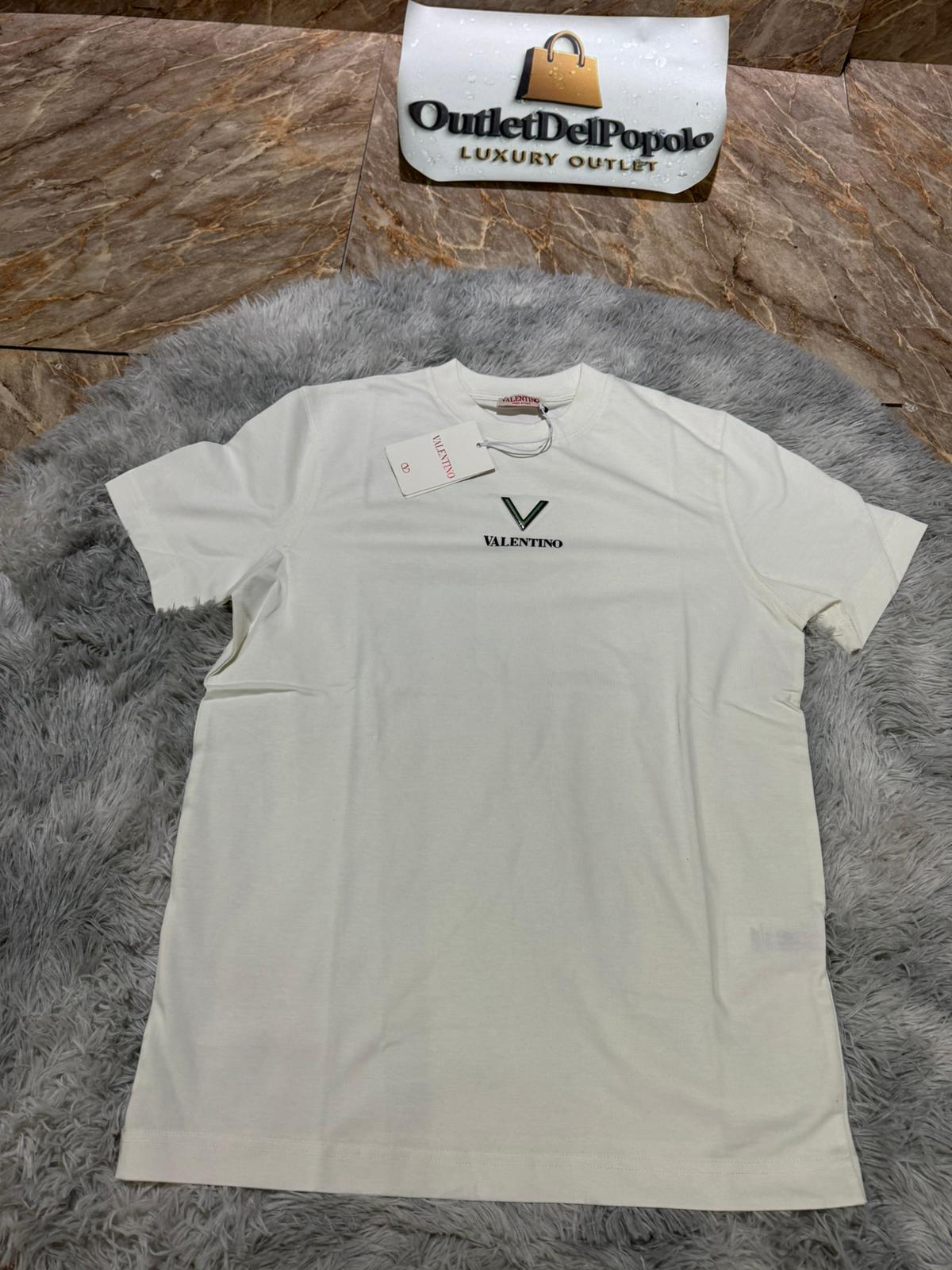 T-Shirt Valentino