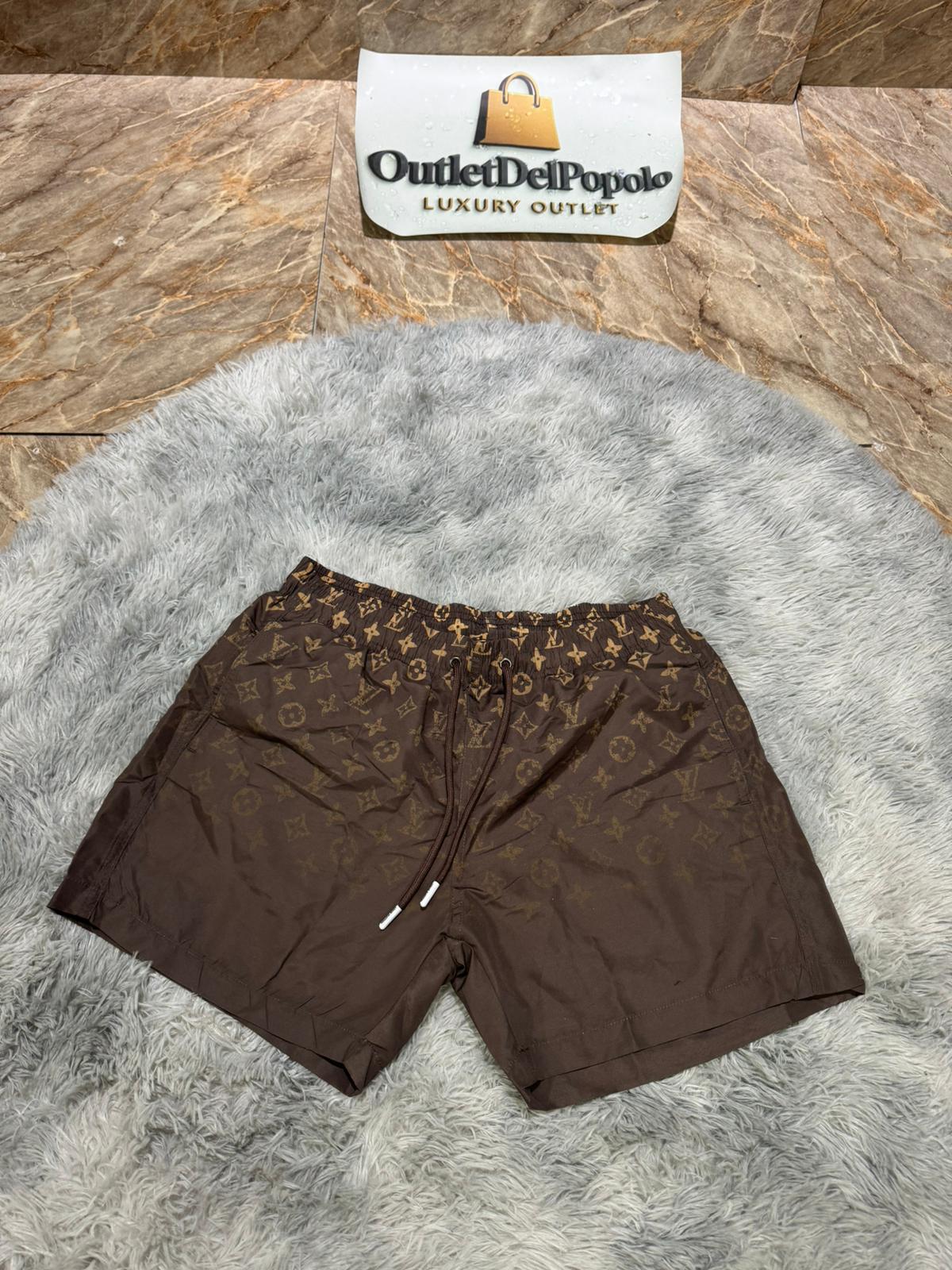 Costume LV Bronzo
