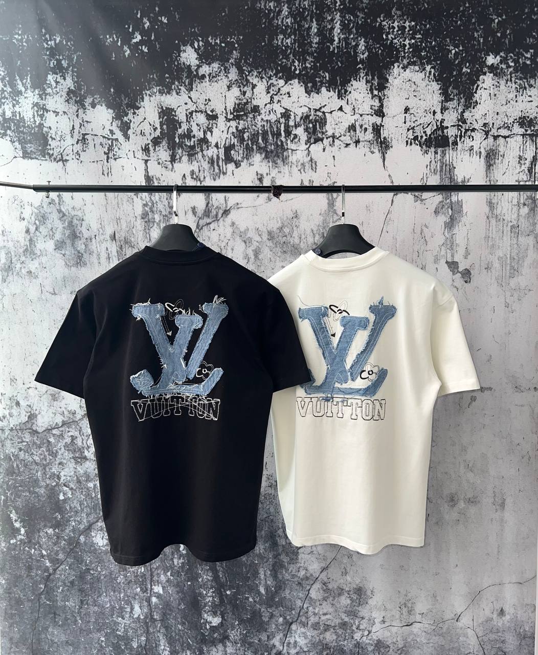 T-Shirt Lv Jeansata