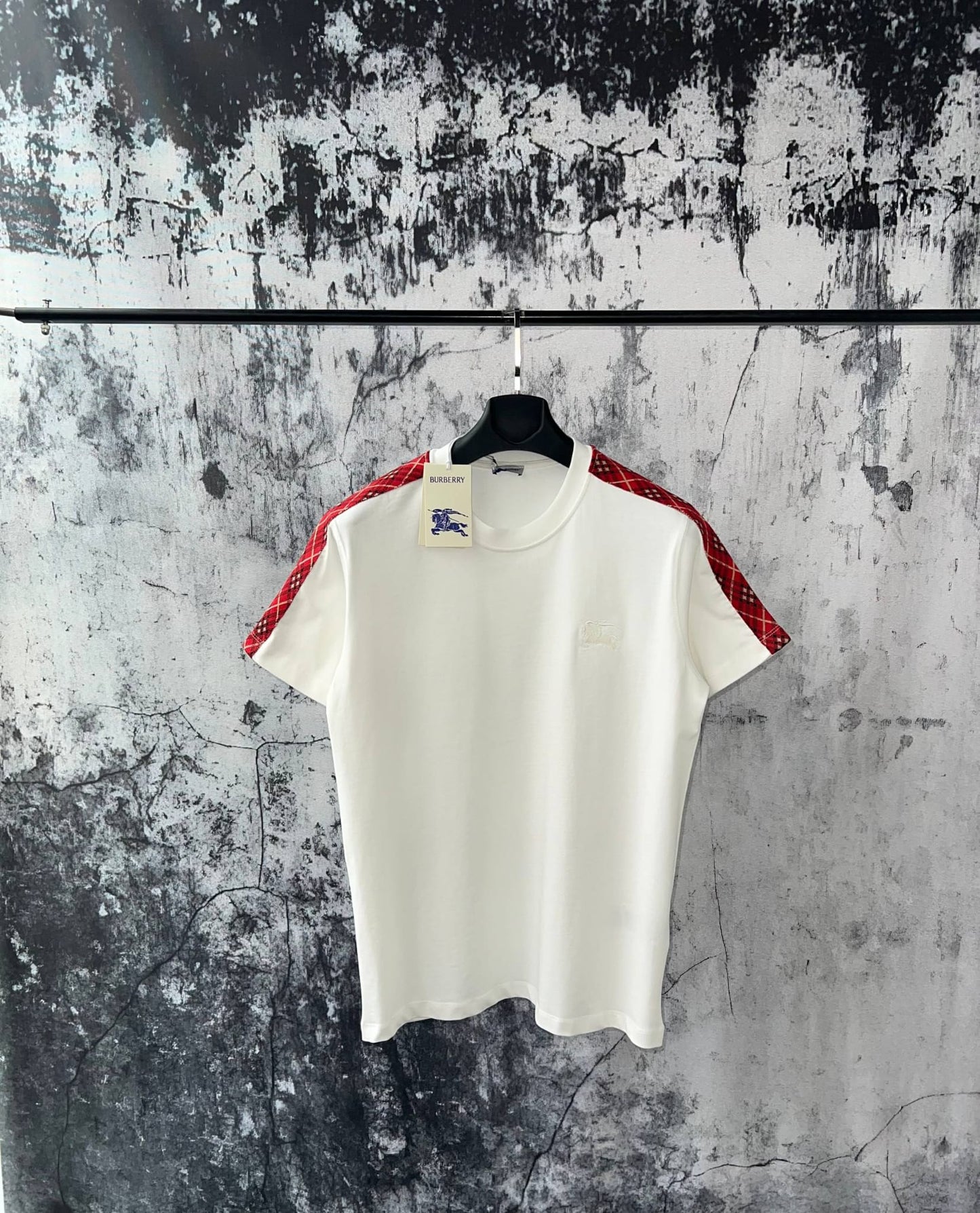 T-Shirt Burberry