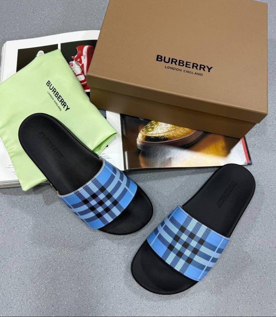 Ciabatte Burberry BlueMarine