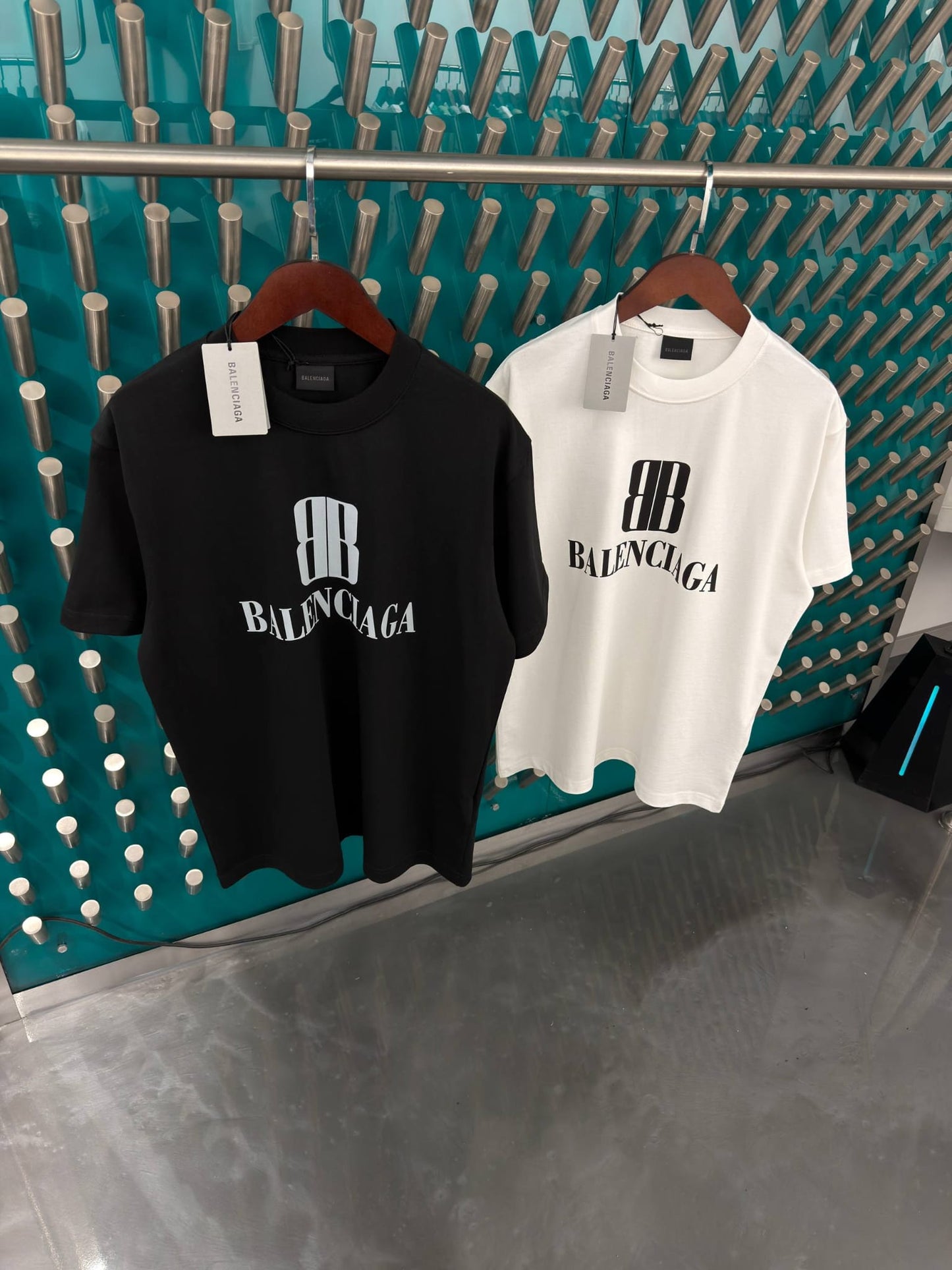 T-Shirt Balenciaga