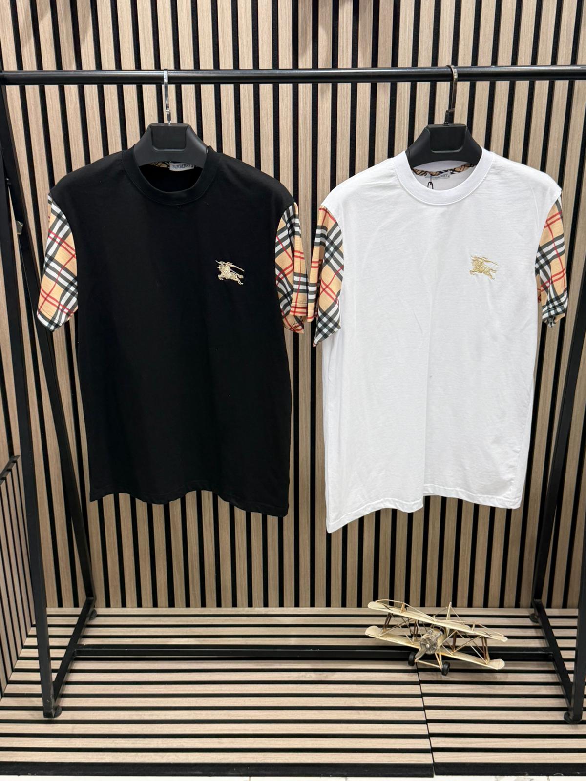 T- Shirt Burberry