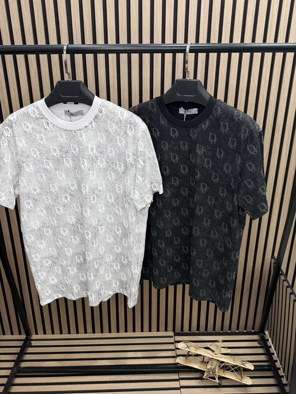 T-Shirt Dior