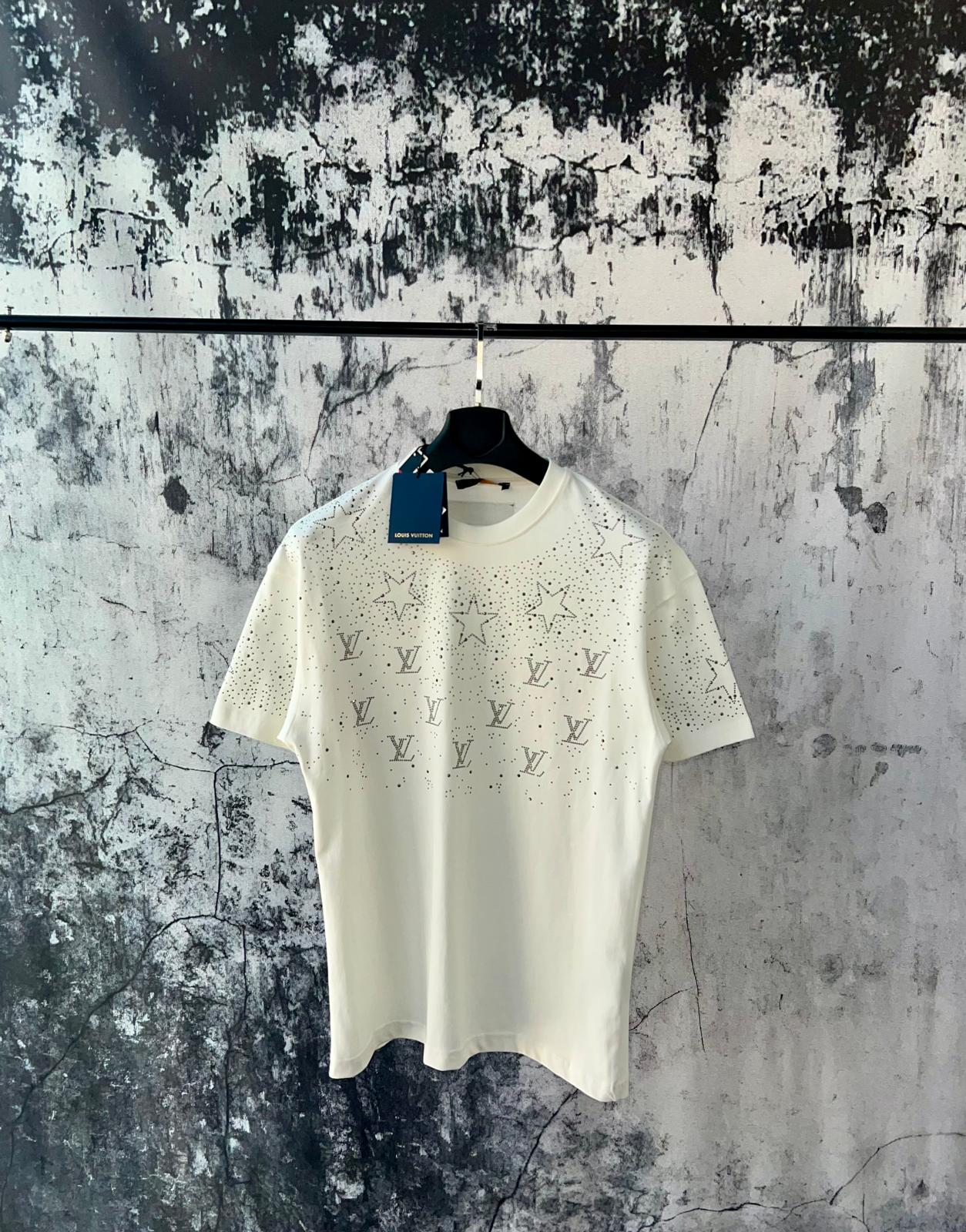 T- Shirt Lv 2026 BRILLANTINI