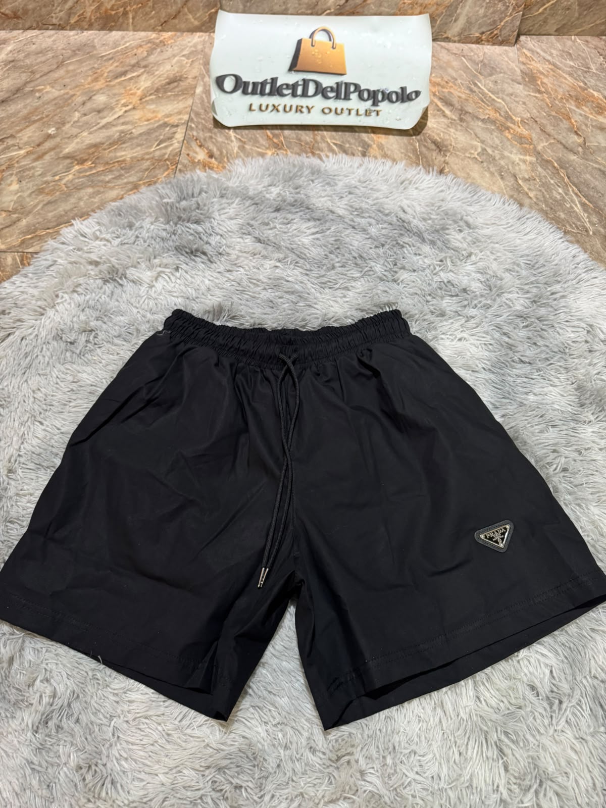 Costume Prada
