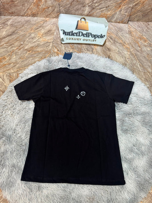 T-Shirt Lv Nuova Collezione