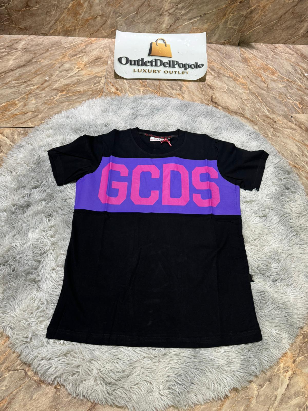 T- Shirt Gcds