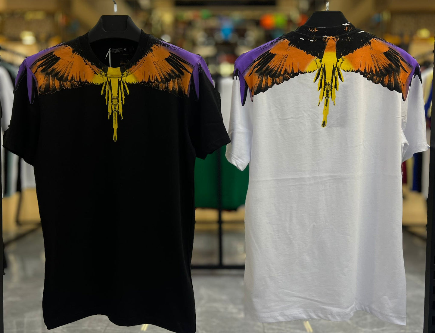 T-Shirt Ali MB