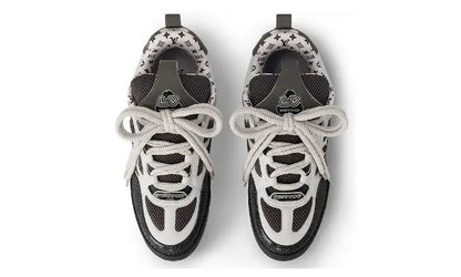 Skate Monogram Grey outletdelpopolo