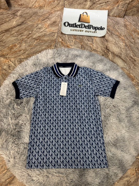 POLO LACOSTE