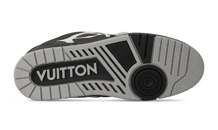 Skate Monogram Grey outletdelpopolo