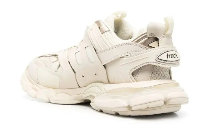 Lace-up low-top track sneakers outletdelpopolo