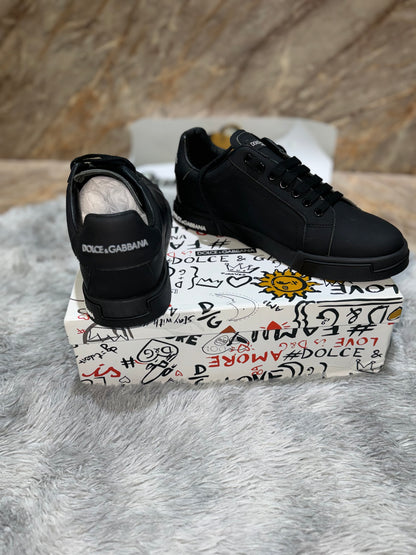 DOLCE & GABBANA BOOSTER