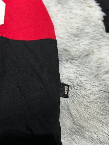 Felpa Gcds Cappuccio