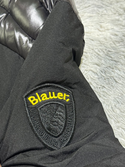 Giubbino Blauer Adams