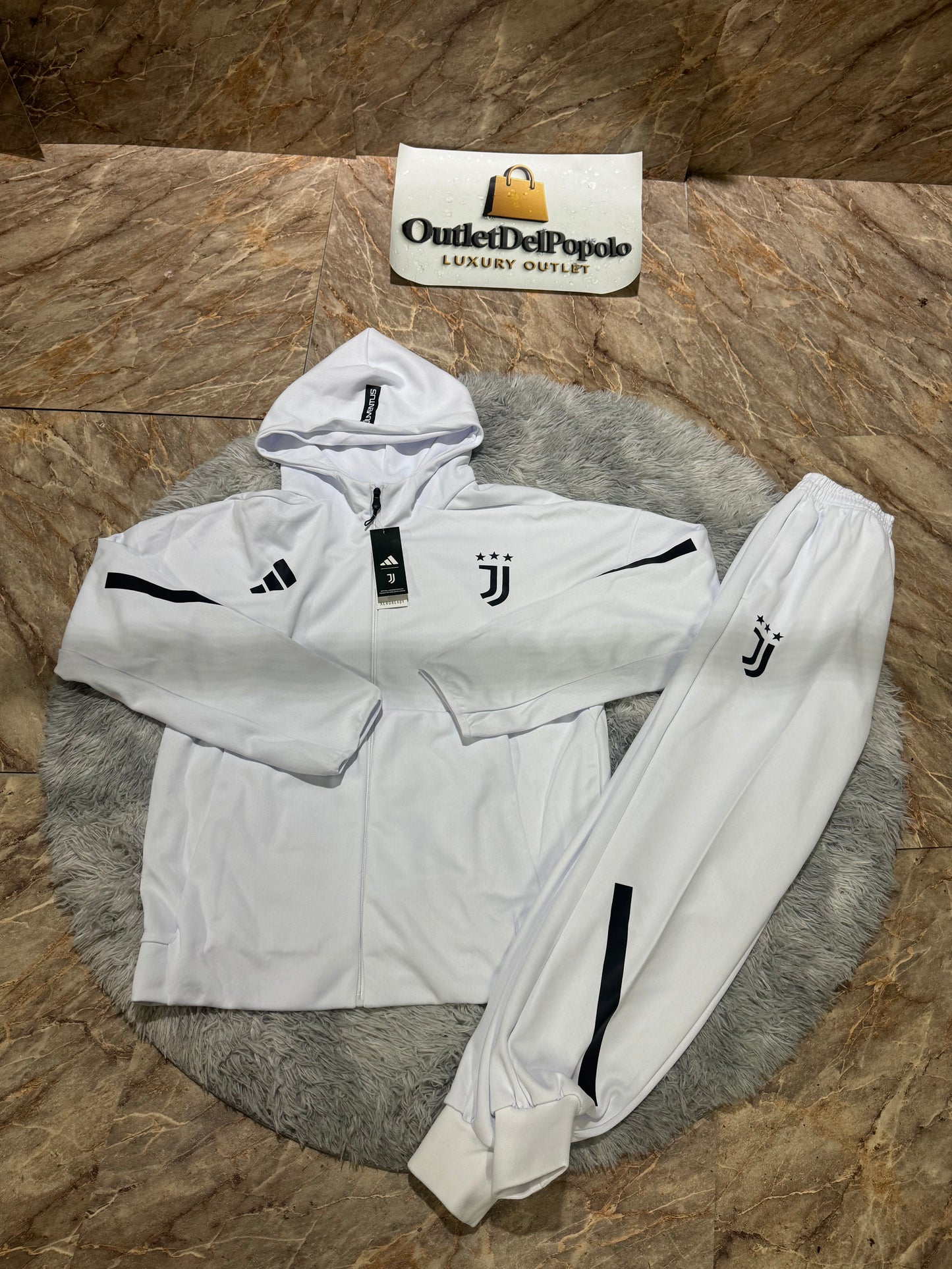 TUTA Juventus