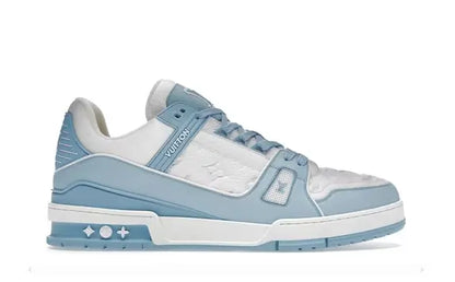 Trainer Low White Sky Blue outletdelpopolo