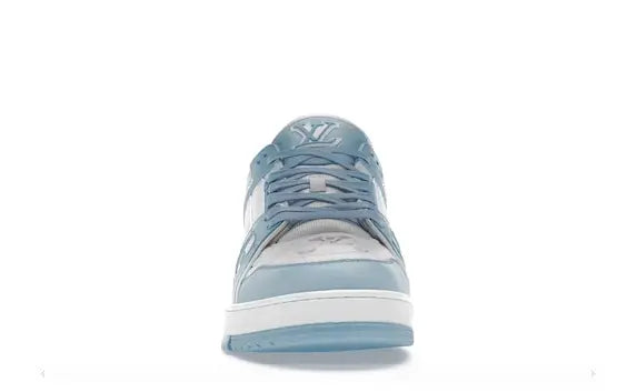 Trainer Low White Sky Blue outletdelpopolo