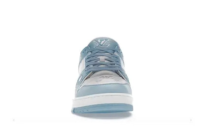 Trainer Low White Sky Blue outletdelpopolo