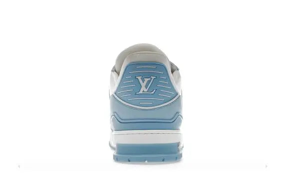 Trainer Low White Sky Blue outletdelpopolo