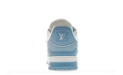Trainer Low White Sky Blue outletdelpopolo
