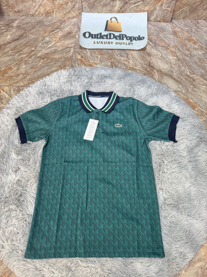 POLO LACOSTE