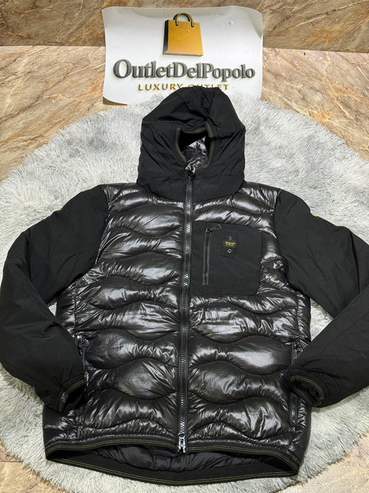 Giubbino Blauer Adams