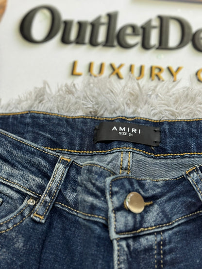 JEANS AMIRI