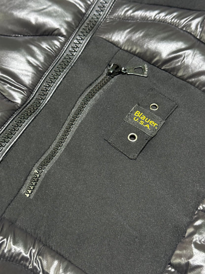 Giubbino Blauer Adams