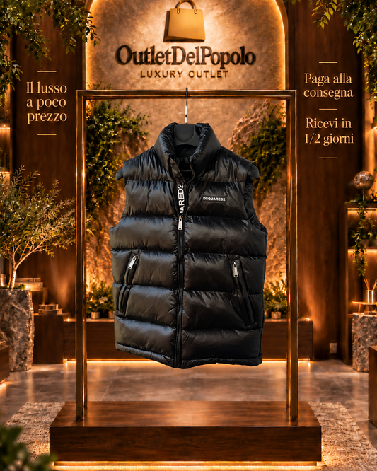 Smanicato Dsquared2
