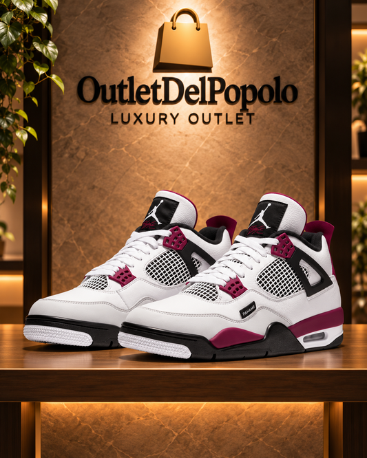 Nike Air Jordan 4 Psg
