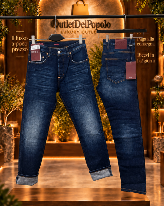 JEANS Gucci