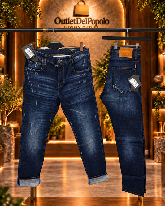 JEANS Dsquared #6