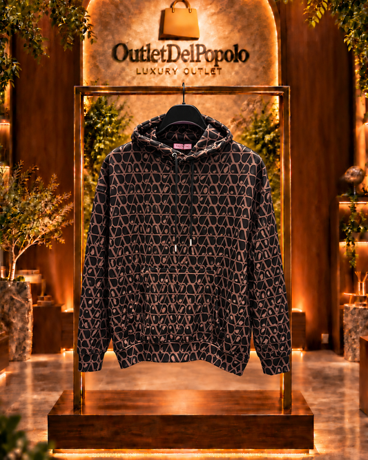 Felpa Valentino